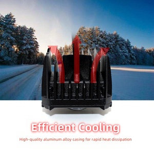 Éclairage Moto, Phares de Voiture, Projecteurs Moto, Modification LED Bicolore Double Lumière, Pièces de Moto - Product Image 4