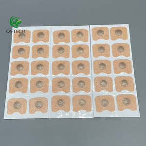 15 cặp từ mũi thở dilators Bộ dụng cụ thể thao mũi dilator tăng lượng Oxy, thở Refill mũi Clip - Product Image 1