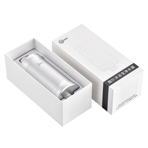 <span class=keywords><strong>Filtre</strong></span> de douche en plastique à charbon actif OEM, argenté, pour usage domestique et hôtelier, pour le corps, les cheveux et le <span class=keywords><strong>SPA</strong></span>, écologique, remplaçable, élimine les impuretés - Vente chaude - Product Image 1