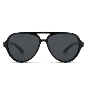 Hotsale Unisex Fashion <b>Pilot</b> Green Mirror Polarized UV400 Sunglasses - Product Image 6