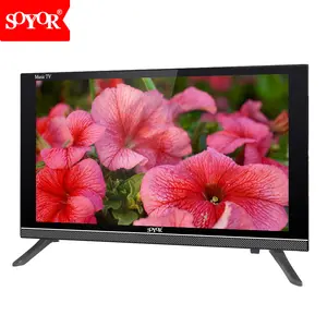 Orijinal QLED LED TV 18.5/19/20 inç LED LCD televizyon LED TV 32 inç akıllı ev/otel TV