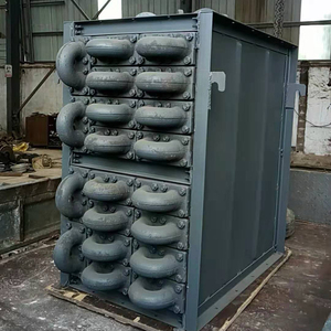 Économiseur pour la récupération de la chaleur résiduelle, réduction des coûts, résistant à l'usure et à la corrosion - Product Image 6