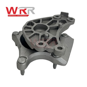 2212400518 2212400918 ขายึดเกียร์สำหรับรถเบนซ์ W221 S550 ชุดรองรับเครื่องยนต์และเกียร์ที่เชื่อถือได้ ยางรองรับแรงกระแทก - Product Image 5