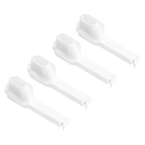 Kitchen Household Tool Closure Keeping Sealer Clamp Plastic Bread Snack Sealing Clip Seal Pour Food Storage Bags Clips - Product Image 1