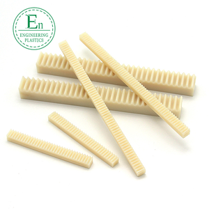 Tiên tiến <span class=keywords><strong>CNC</strong></span> tùy chỉnh nhựa xoắn ốc giá máy trượt tự động từ một cơ sở cung cấp dịch vụ gia công <span class=keywords><strong>CNC</strong></span> - Product Image 1