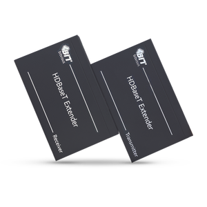 Bitvisus <span class=keywords><strong>hdbaset</strong></span> âm thanh chuyên nghiệp/Video 70m 40m PoE <span class=keywords><strong>HDMI</strong></span> tín hiệu Extender 4K30hz <span class=keywords><strong>hdbaset</strong></span> Extender KVM Extender - Product Image 1