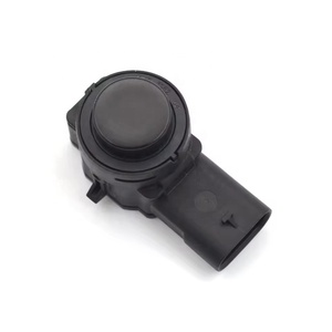 Q Auto Parts Capteur de radar de recul Capteur de stationnement 5WD919275 pour 2021-2026 VolkswagenID.3 Passat Range Skoda Tiguan Touron Range - Product Image 2