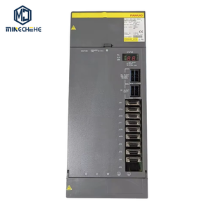 เครื่องขยายสัญญาณเซอร์โวไดรฟ์อุตสาหกรรมคุณภาพสูงสำหรับเครื่อง CNC อุปกรณ์ไฟฟ้า และระบบควบคุมหุ่นยนต์ - Product Image 1