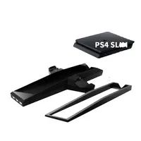 Koelventilator Joystick Lading Voor PS4/PS4 Slim Games Verticale Stand Met Dual Controller Charger Station Voor Sony Playstation 4