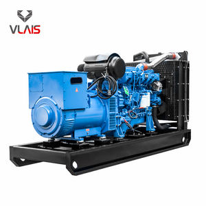 48 kWA 60kva remolque móvil tipo Ricardo/Faw/Yuchai marca de motor estación de energía duradera grupo electrógeno generador <span class=keywords><strong>diesel</strong></span> precio para la venta - Product Image 5