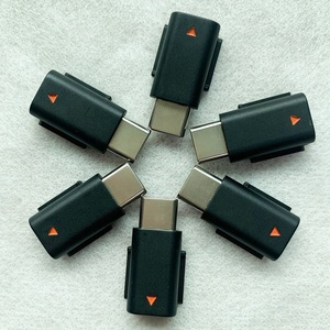 <span class=keywords><strong>USB</strong></span> <span class=keywords><strong>C</strong></span> IOS <span class=keywords><strong>Adapter</strong></span> cho DJI mic mini điện thoại di động Micro không dây phụ kiện cho Iphone điện thoại Android - Product Image 6