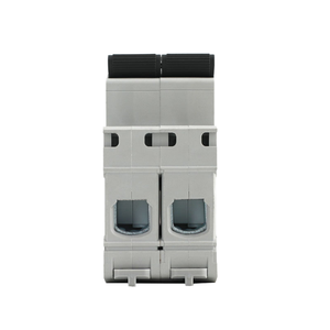 Interruptor Automático Miniatura Geya GYM9-125 para Uso Doméstico, para Sistemas de Energía Solar Fotovoltaica, Interruptores Automáticos Miniatura al por Mayor - Product Image 6