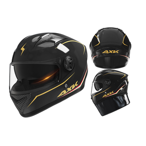 <span class=keywords><strong>Casco</strong></span> <span class=keywords><strong>de</strong></span> Ciclismo Eléctrico Unisex Integral para Todas las Estaciones, Cálido, Transpirable, <span class=keywords><strong>con</strong></span> Lente Antivaho, Impermeable, <span class=keywords><strong>con</strong></span> Red Antiinsectos, Duradero - Product Image 4