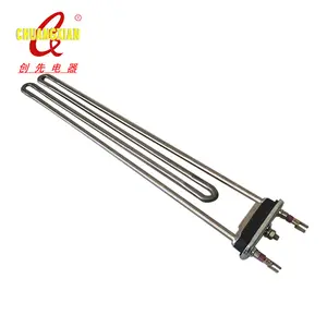 The Popular TZCX Brand Customized stainless steel heating element for washing machine