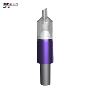 Aspiradora Portátil Inalámbrica USB sin Bolsa, 13000 Pa, la Más <span class=keywords><strong>Potente</strong></span>, Eléctrica, para Hogar y Auto, Práctica y Conveniente - Product Image 2