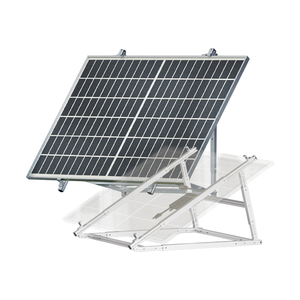 Generador Portátil de 220V 230V, Fuente de Energía de Emergencia de 1000 Vatios, Enchufe Universal, Estación Solar Doméstica con - Product Image 1