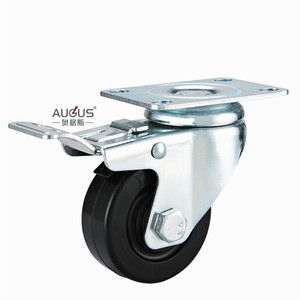 Hochwertiges mittelschweres Lenkrad mit antischem statischem Gummi für die Plattform für industrielle Gieß anlagen - Product Image 4