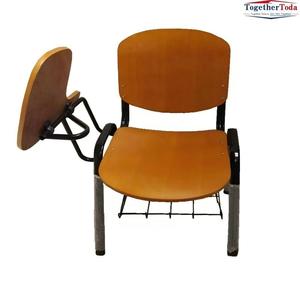 Modern Minimalist Training <b>Chair</b> Wholesale Portable Office Meeting <b>Chair</b> Student Classroom <b>Study</b> <b>Chair</b> - Product Image 2