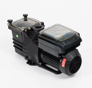 Pompe de piscine à vitesse variable 3HP haute performance avec contrôle intelligent pour une utilisation facile 230V <span class=keywords><strong>72525</strong></span> - Product Image 1
