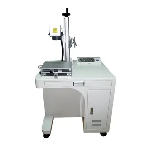 fiber laser marking machine jpt laser marking machine for metal 30watts