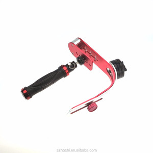 2020 Offre Spéciale <span class=keywords><strong>prix</strong></span> usine nouveau stabilisateur stable tenu dans la main vidéo steeryam pour GoPro /<span class=keywords><strong>Canon</strong></span> /Nikon /Sony/magnétoscope <span class=keywords><strong>appareil</strong></span> <span class=keywords><strong>photo</strong></span> <span class=keywords><strong>numérique</strong></span> - Product Image 5