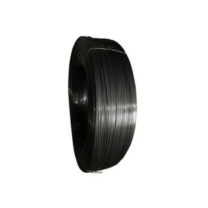 0.8mm 1mm 1.2mm 1.6mm Q195 Q235 Q345 Annealed Black <b>Iron</b> Wire Black Steel Wire Binding Wire - Product Image 2