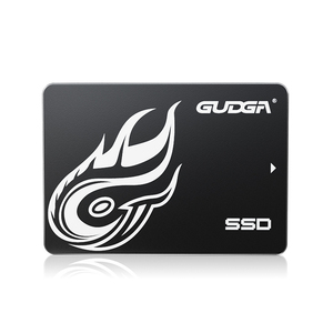 ราคาโรงงาน ฮาร์ดไดรฟ์ SSD สำหรับแล็ปท็อปขนาด 2.5 นิ้ว ความจุ 128 256 512GB  แบบ Internal Solid State SSD จำนวนมาก 2.5 SATA สำหรับแล็ปท็อป - Product Image 1