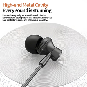 GM1 Neckband <b>Wireless</b> Earphones 80-hour Battery Life LED Display for V5.4 ENC Noise Canceling JL IPX5 Waterproof Sports - Product Image 2