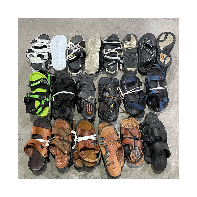 Used Shoes for Men Fashion Sneakers