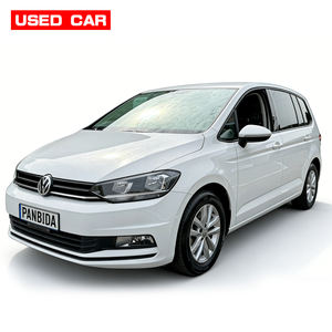 Volkswagen 2024, Auto a Gasolina, 280tsi DSG, Versión Comfort, 7 Plazas, Touran, Auto a Gasolina VW, Alto Rendimiento, Usado, MPV Chino - Product Image 1
