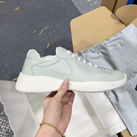 2026 Baskets de luxe de créateur, mode Haute Couture, avec logo, décontractées, tendance, chaussures de marche, qualité supérieure, diverses séries