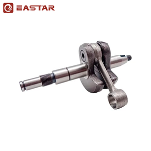 อะไหล่เลื่อยยนต์สำหรับ <span class=keywords><strong>MS</strong></span> <span class=keywords><strong>250</strong></span> 025 45.4cc ชุดลูกสูบกระบอกสูบพรีเมียมครบชุด คาร์บูเรเตอร์ เพลาข้อเหวี่ยง สำหรับซ่อมแซม ขายส่ง - Product Image 3