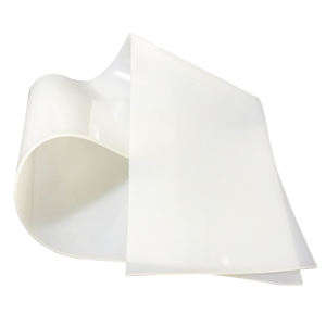 Feuille de <span class=keywords><strong>caoutchouc</strong></span> de silicone ultra-mince personnalisée Film transparent <span class=keywords><strong>Rouleau</strong></span> de feuille de <span class=keywords><strong>caoutchouc</strong></span> de silicone PLA - Product Image 3