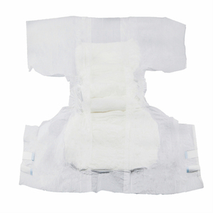 <span class=keywords><strong>Couche</strong></span>-culotte jetable ultra-fine et douce pour <span class=keywords><strong>adulte</strong></span>, anti-fuites 3D, SAP importé, super absorption rapide, tissu non tissé, 12 heures - Product Image 5