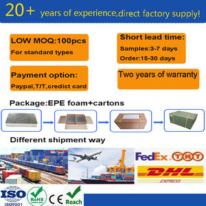 Houkem-3661-A/BB 0.36 inç mavi <span class=keywords><strong>LED</strong></span> sayısal ekran 6 haneli 7 segment ürün kategorisi - Product Image 5