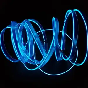Đèn Lạnh Tạo Kiểu Cho Xe Hơi 5M Đèn Dây Đèn Xe Hơi Đèn Neon Rgb Nội Thất Xung Quanh