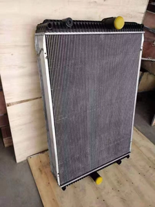 หม้อน้ำหม้อน้ำหม้อน้ำคุณภาพสูง398-3232หม้อน้ำน้ำ966L 3983232 - Product Image 2