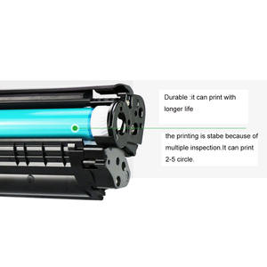 Cartucho de tóner <span class=keywords><strong>hps</strong></span> CE285a, prémium, compatible con impresora <span class=keywords><strong>hps</strong></span> 1102, China - Product Image 2