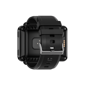 Montre connectée pour homme <span class=keywords><strong>Lokmat</strong></span> <span class=keywords><strong>APPLLP</strong></span> MAX Android, écran rectangulaire de 2,88 pouces, batterie de 2300 mAh, GPS, 4G Wifi, avec carte SIM - Product Image 6