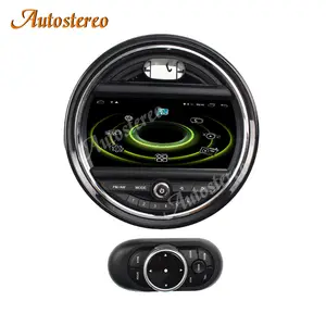 Untuk Mini Cooper F55 F56 2015-2019 10.0 64G Carplay Multimedia Player Mobil Auto Stere Radio GPS Navigasi Audio Kepala Unit