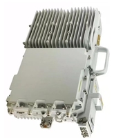 RRU5818 02313BDE WD5MRRUSKF0B Infraestructura inalámbrica 2615MHz (8*40W)