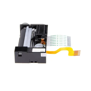 58Mm Pt 481S JX-2R-12 Compatibel Ltp1245 Kassa 'S Taximeters LTP1245-C384-E Thermisch Printerkopmechanisme Ecg Medisch - Product Image 4