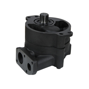 एलएफ मध्यम दबाव डाला लोहे के हाइड्रोलिक ट्रांसमिशन गियर तेल पंप के लिए एलएफ/डी 7f/d9hh इंजन 3306 कम शोर लंबा जीवन लंबा जीवन - Product Image 2