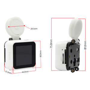 Encodeur T-WATCH Version T-WATCH <span class=keywords><strong>ESP32</strong></span> 1.54 avec écran tactile, Wifi, BT, basé sur le contrôleur <span class=keywords><strong>CP2104</strong></span> - Product Image 6