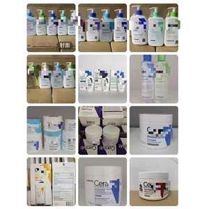 Crème de nuit régénérante pour la peau 48g <span class=keywords><strong>Complexe</strong></span> de peptides Céramide Niacinamide Soin anti-âge et réparation de la barrière cutanée - Product Image 5