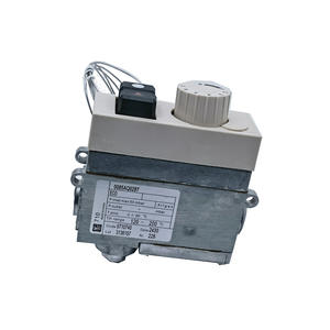 Soupape de sécurité pour friteuse commerciale 710, interrupteur thermique 120-200°C, contrôle de température 0085AQ0287 pour friteuses à gaz - Product Image 2