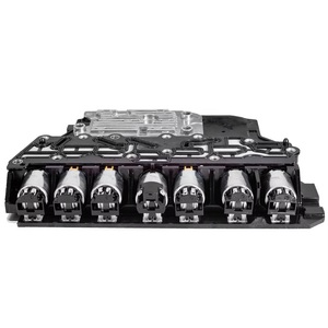 ชุดควบคุมเกียร์ HXT รุ่นที่ 1 ที่ผ่านการผลิตใหม่ TCU TCM 6T30 6T40 6T50 อะไหล่เกียร์ สำหรับ Chevrolet Cruze EPICA มาตรฐาน IATF16949 - Product Image 2