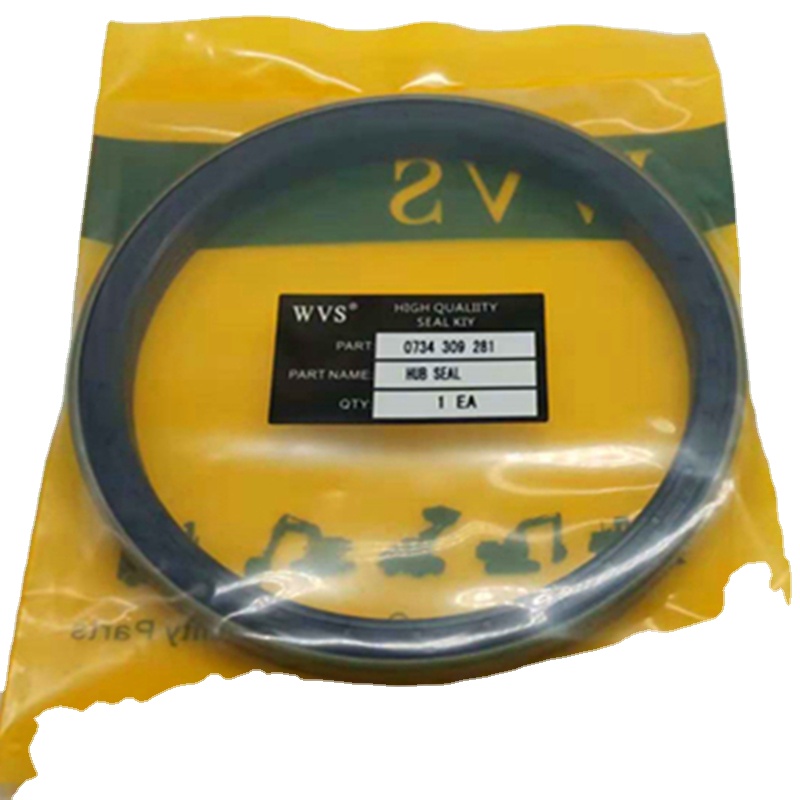 0734-309-281 Shaft Seal SP100245 for 6WG-200/42C0069/4644026333 CLG418