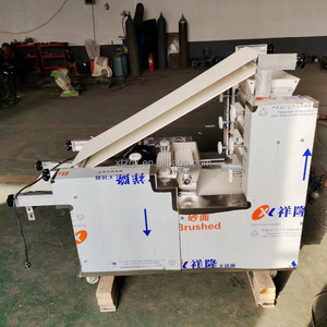 Machine automatique de fabrication de pain arabe, de pâte à pizza Naan, de pain Pita et de Paratha pour la maison - Product Image 3