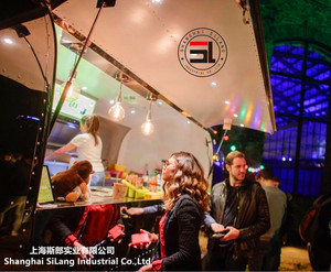 SLUNG Buñuelos de gofres extraíbles personalizables para una variedad de remolques móviles <span class=keywords><strong>gourmet</strong></span> - Product Image 6